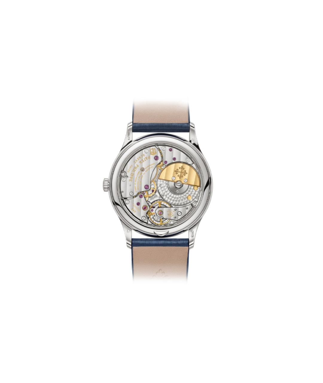 PATEK PHILIPPE Часы из белого золота, фото 4