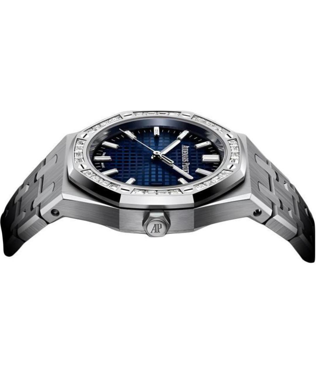 Audemars Piguet Часы из белого золота, фото 3