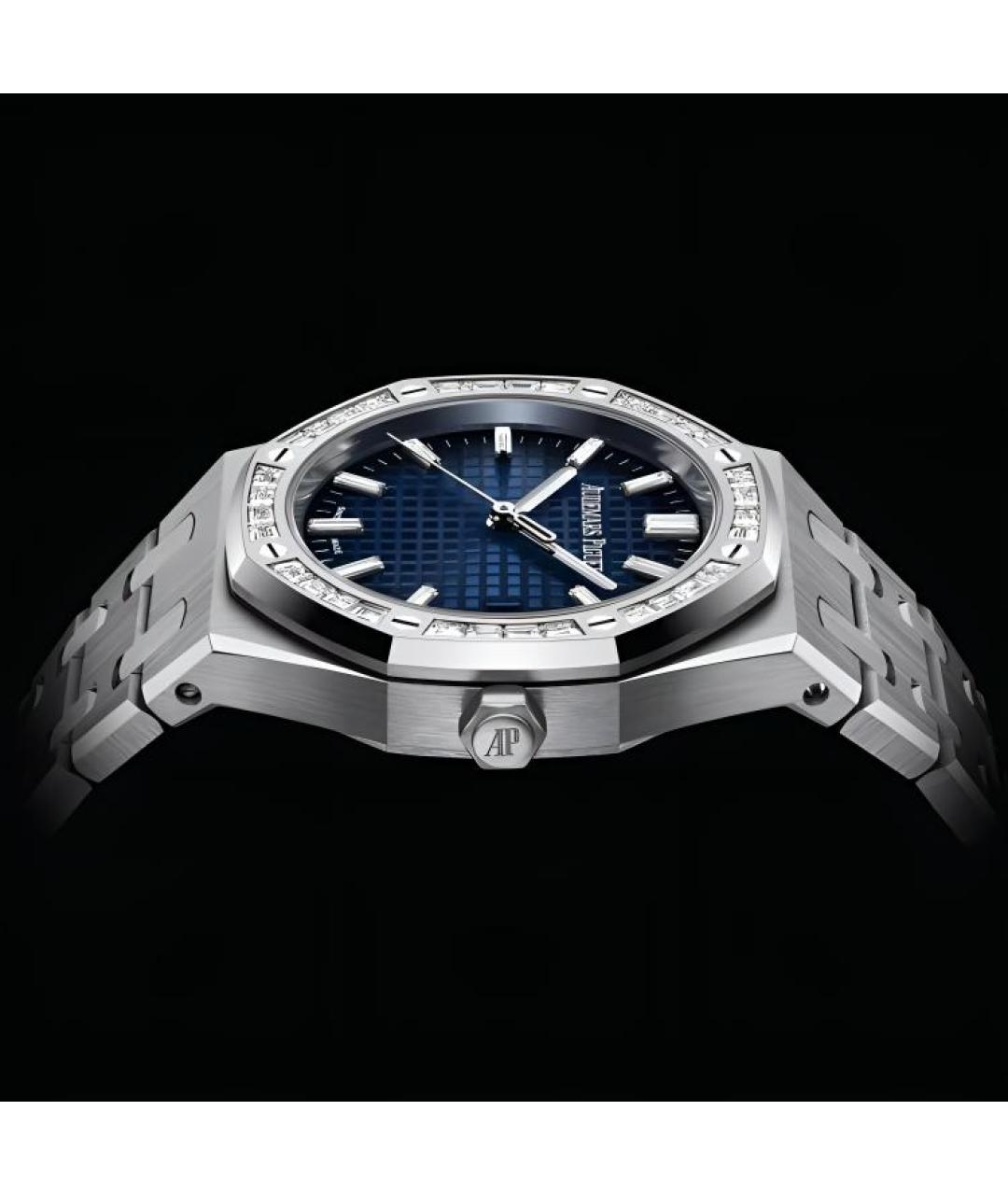 Audemars Piguet Часы из белого золота, фото 5