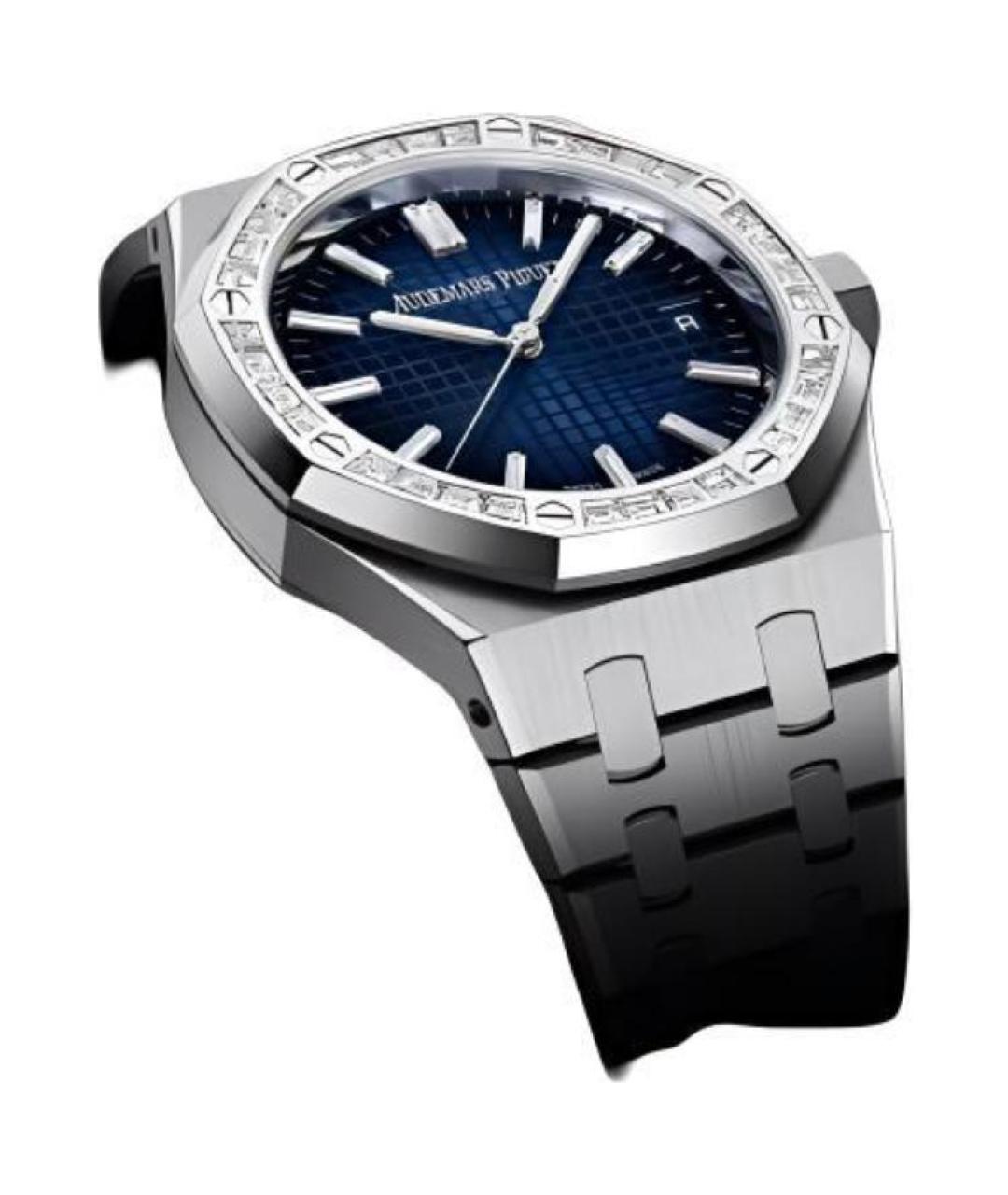 Audemars Piguet Часы из белого золота, фото 2