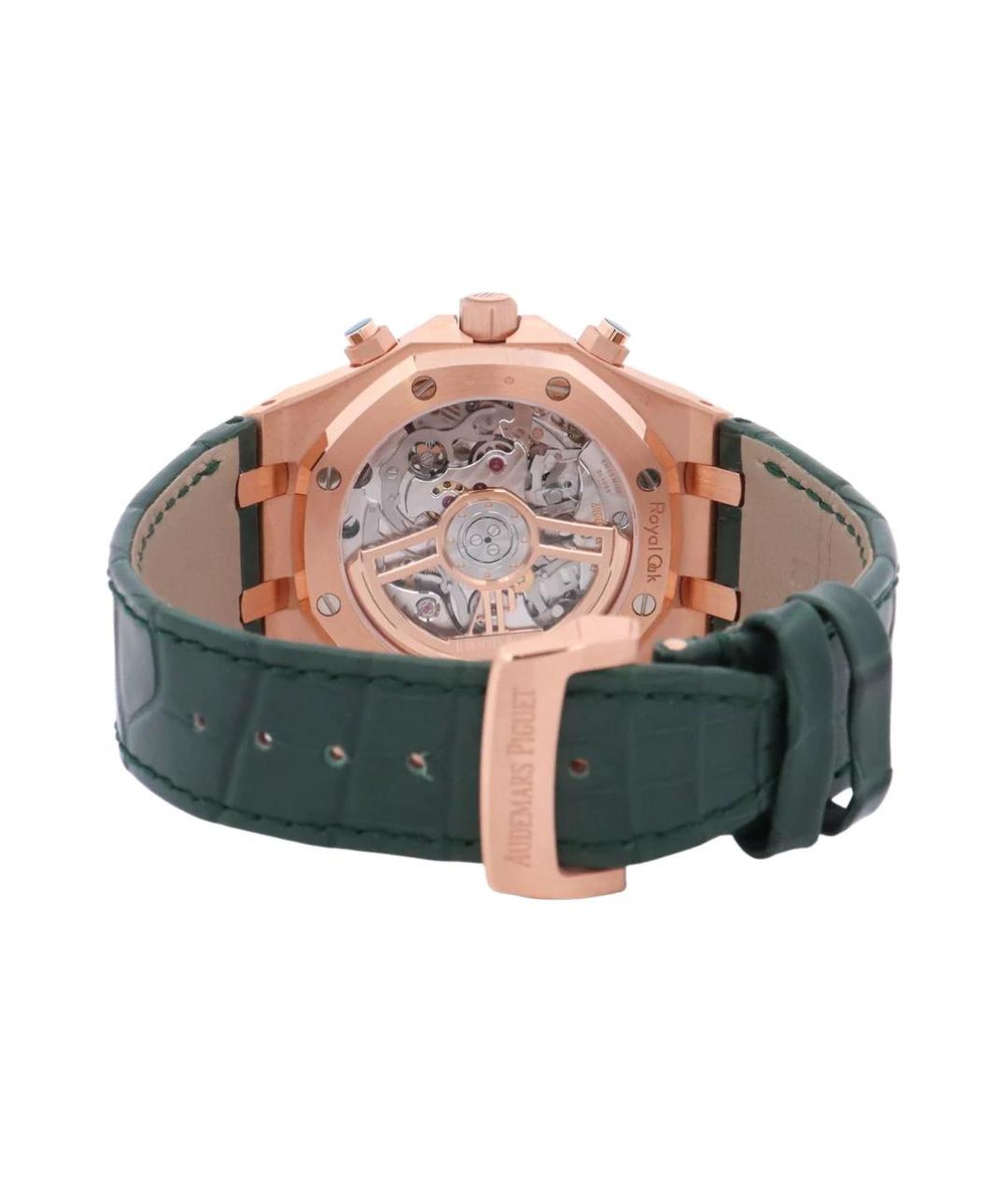 Audemars Piguet Часы из розового золота, фото 2
