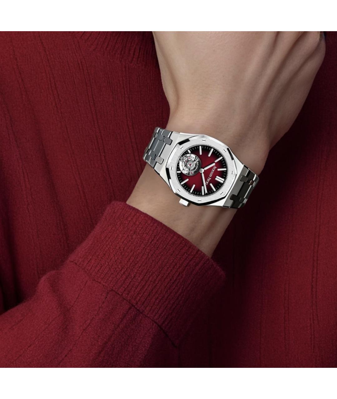 Audemars Piguet Часы, фото 4