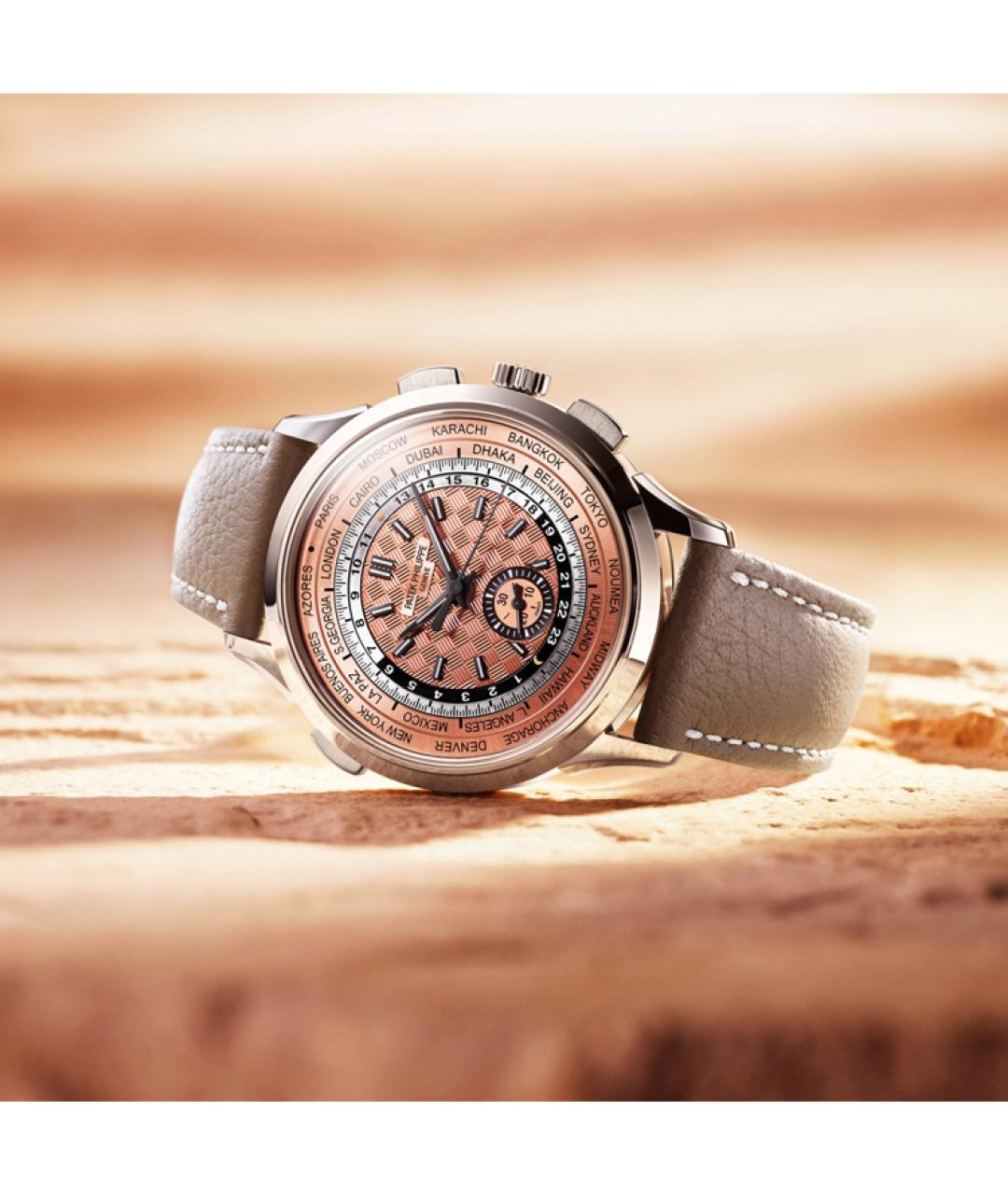 PATEK PHILIPPE Часы, фото 5