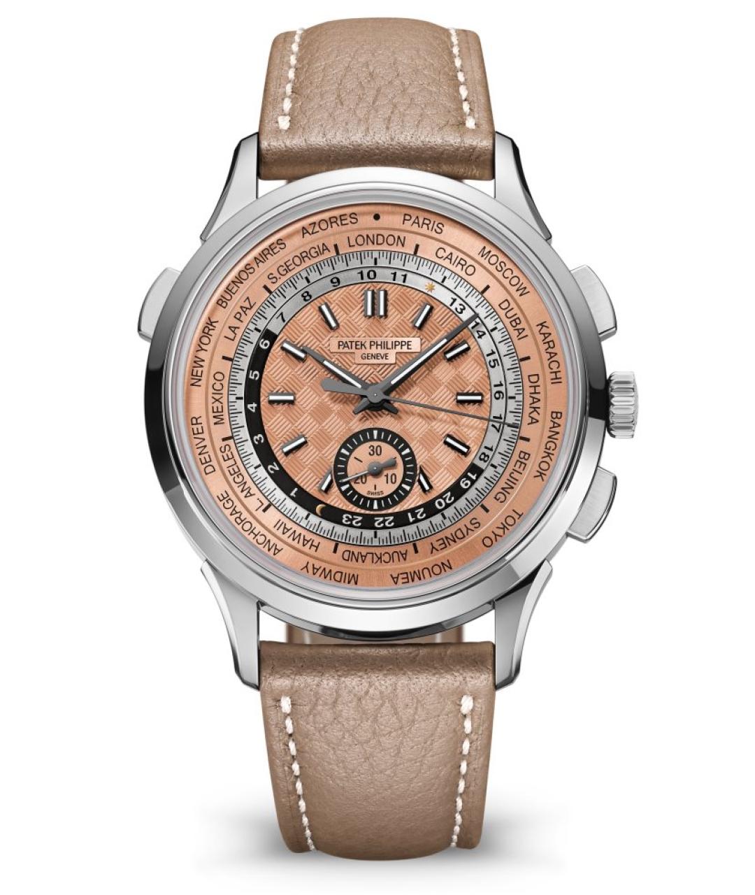 PATEK PHILIPPE Часы, фото 1