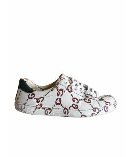 GUCCI Кеды