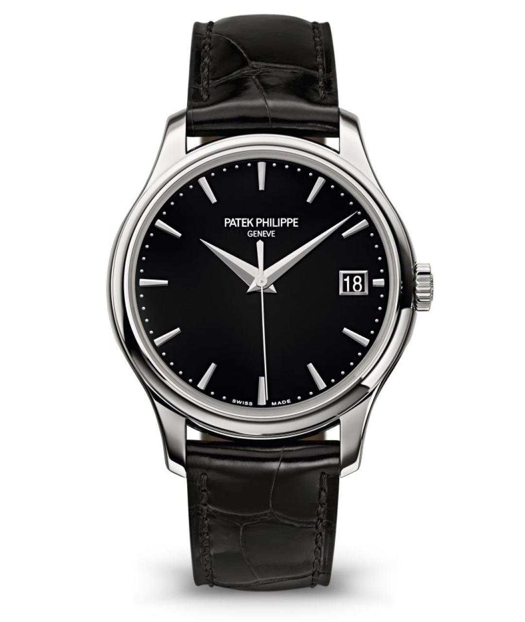 PATEK PHILIPPE Часы из белого золота, фото 1