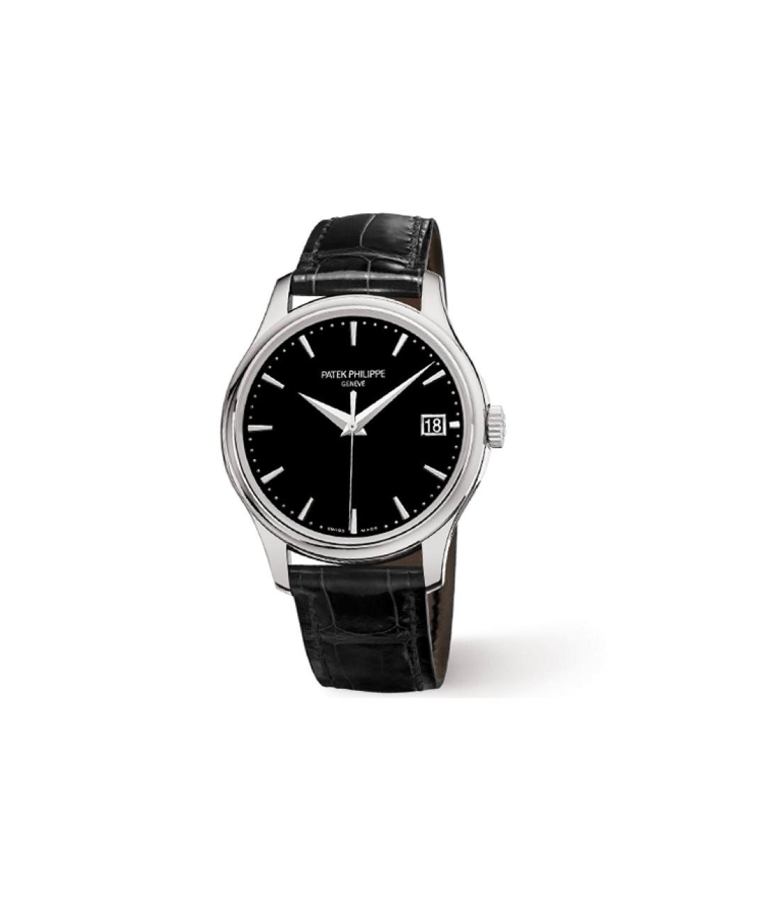 PATEK PHILIPPE Часы из белого золота, фото 2