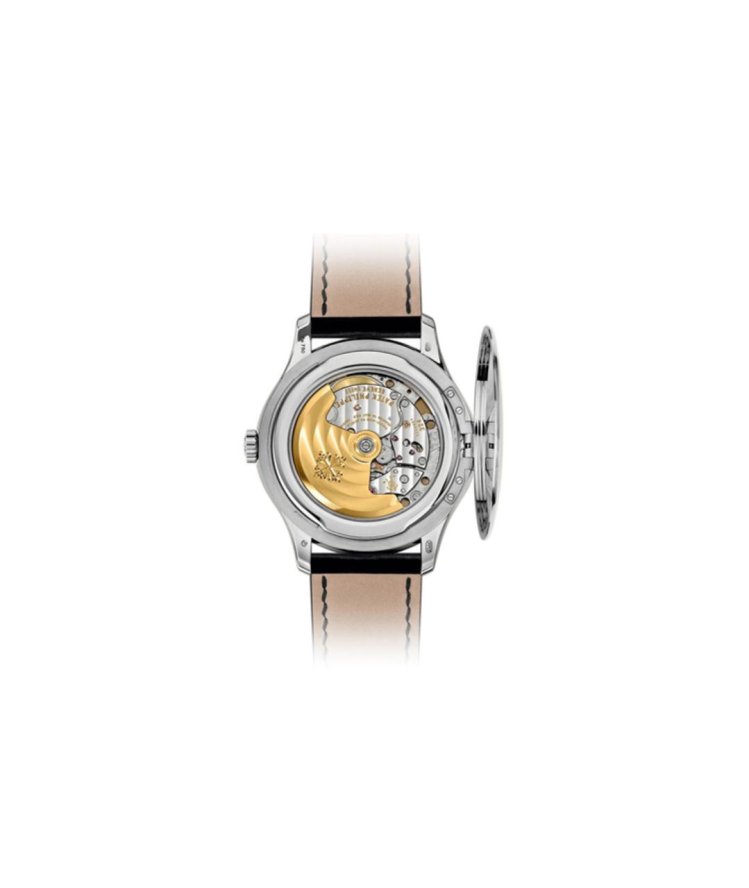 PATEK PHILIPPE Часы из белого золота, фото 4