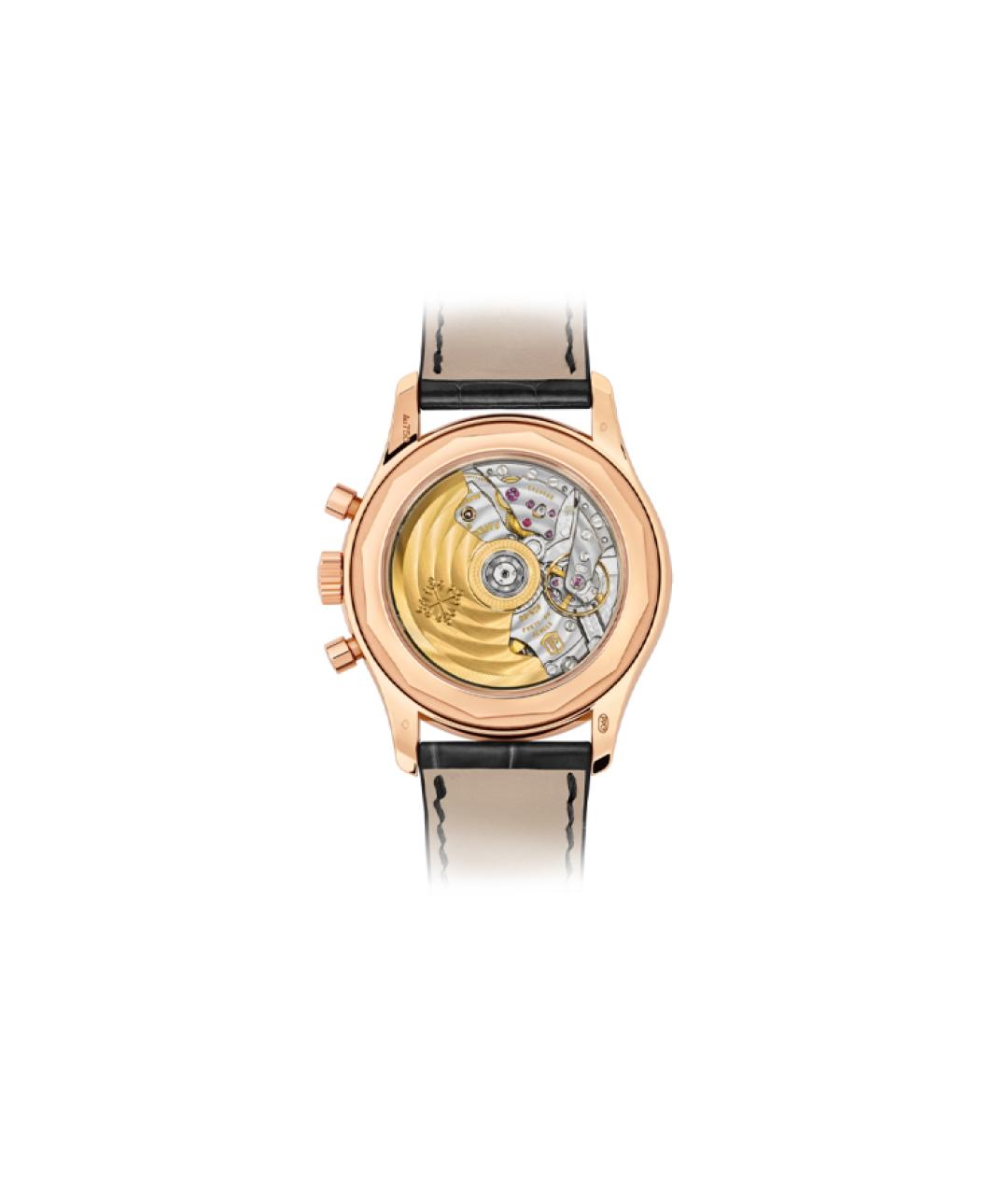 PATEK PHILIPPE Часы из розового золота, фото 3