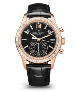 PATEK PHILIPPE Часы