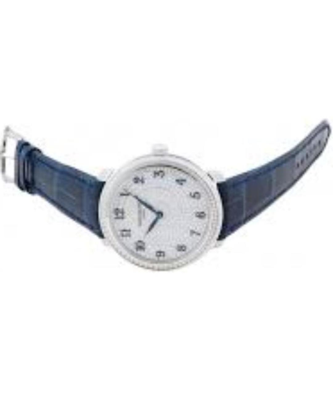 PATEK PHILIPPE Часы из белого золота, фото 4