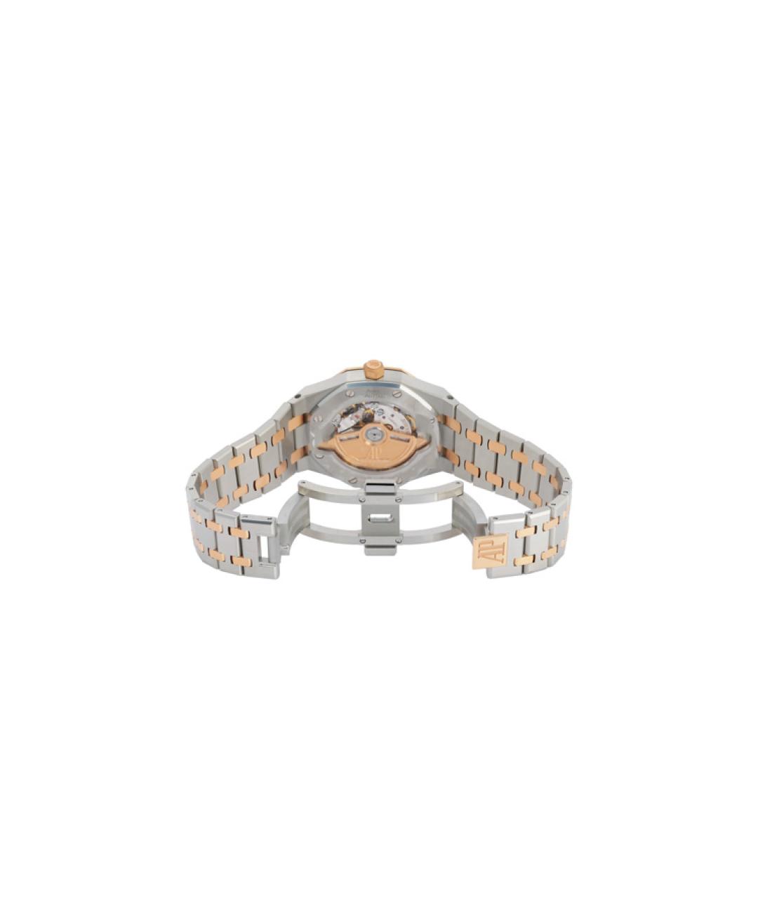 Audemars Piguet Часы из розового золота, фото 2