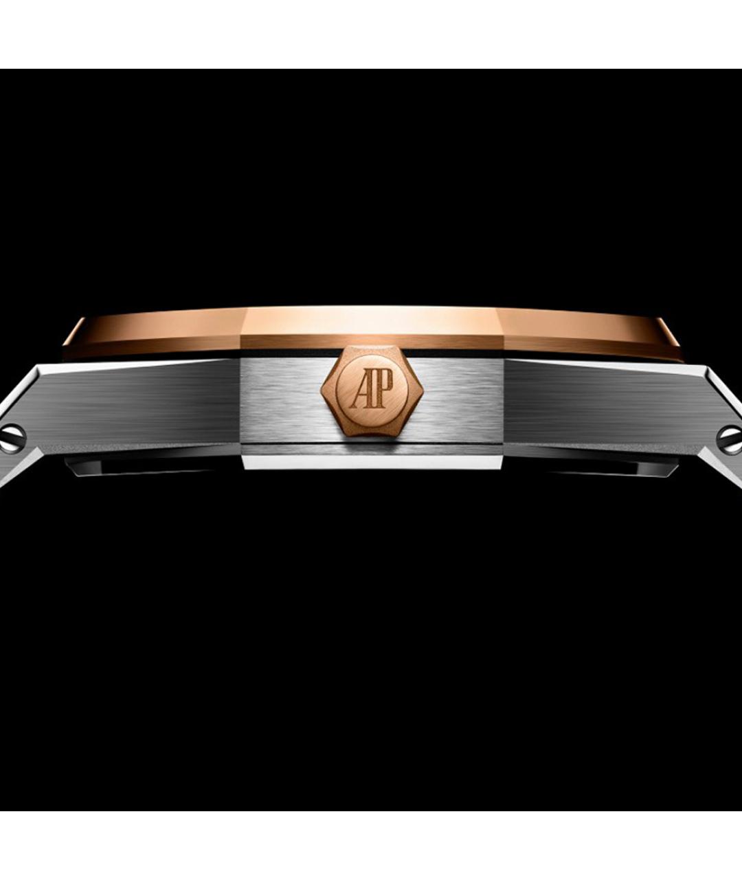 Audemars Piguet Часы из розового золота, фото 5