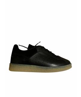 MM6 MAISON MARGIELA Низкие кроссовки / кеды