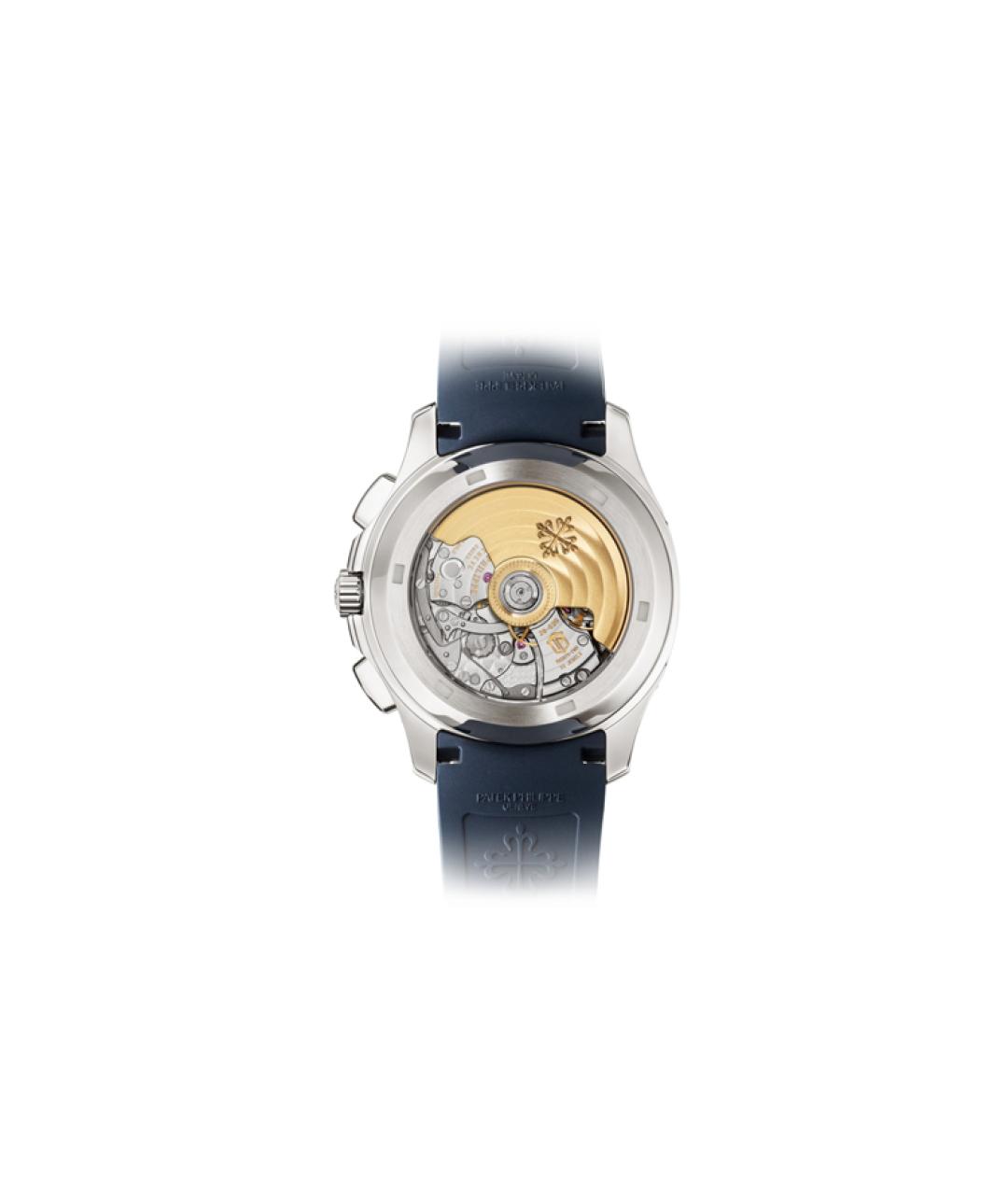 PATEK PHILIPPE Часы из белого золота, фото 4
