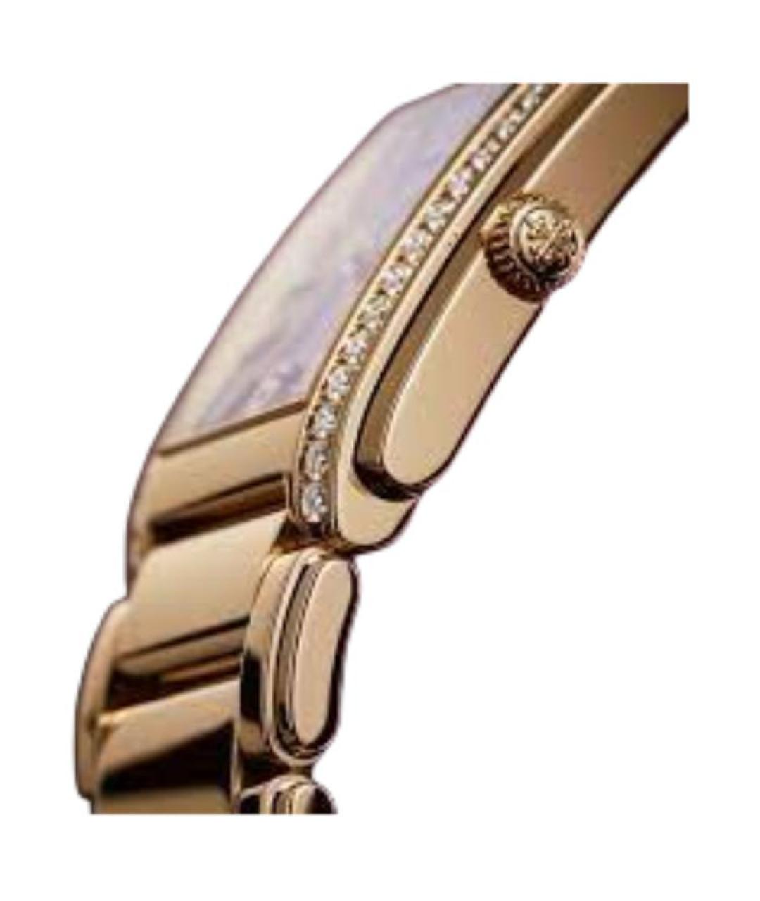 PATEK PHILIPPE Часы из розового золота, фото 4