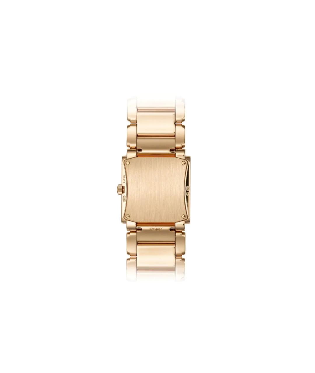 PATEK PHILIPPE Часы из розового золота, фото 2