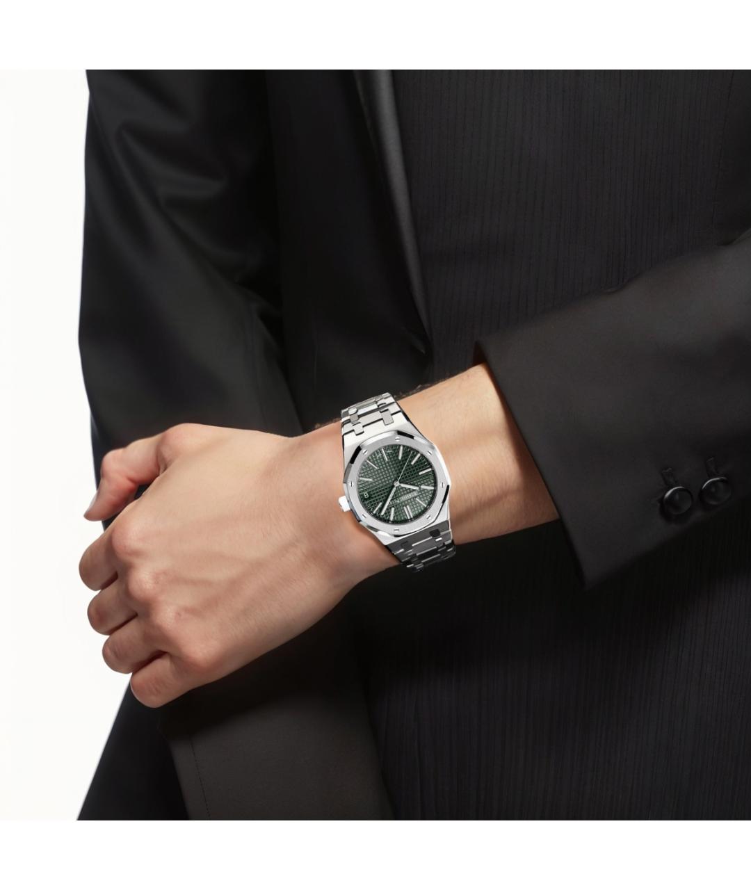 Audemars Piguet Часы, фото 3