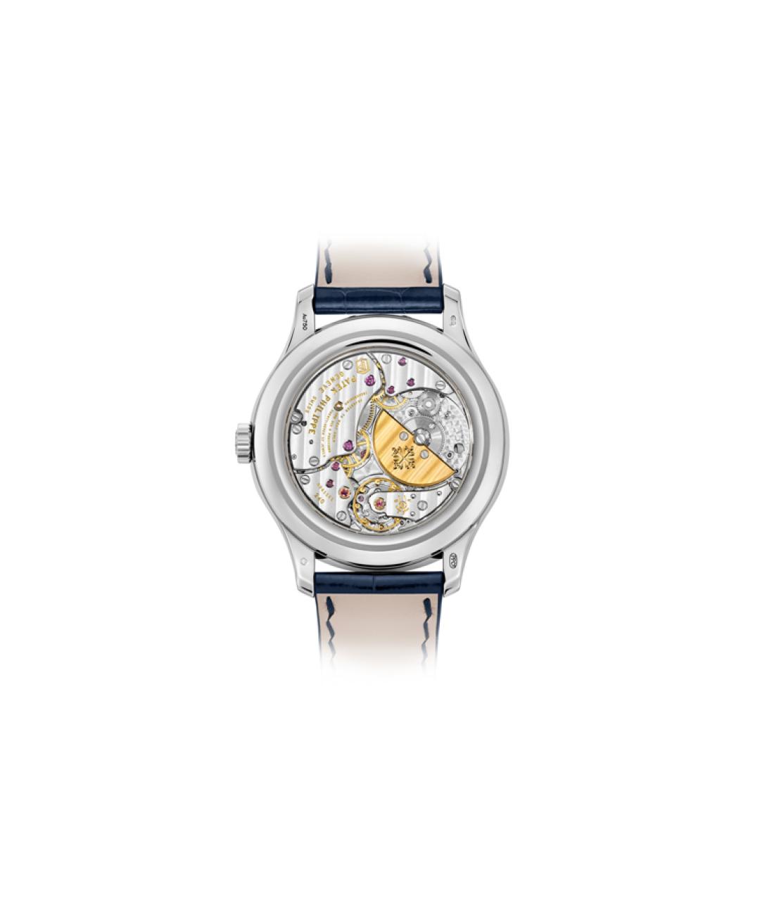 PATEK PHILIPPE Часы из белого золота, фото 4