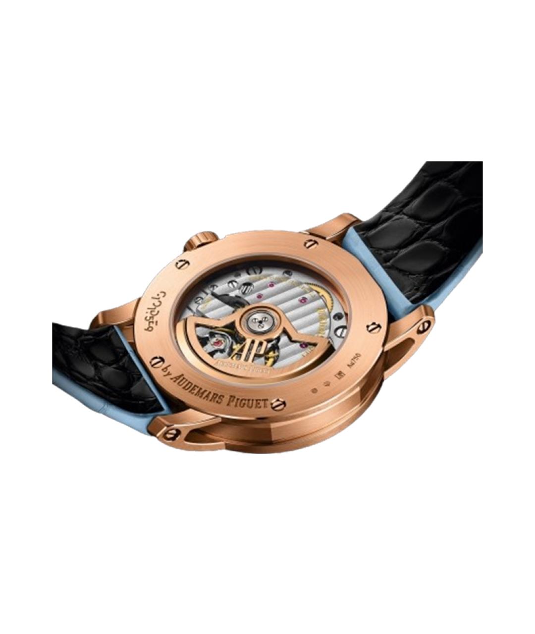 Audemars Piguet Часы из розового золота, фото 2