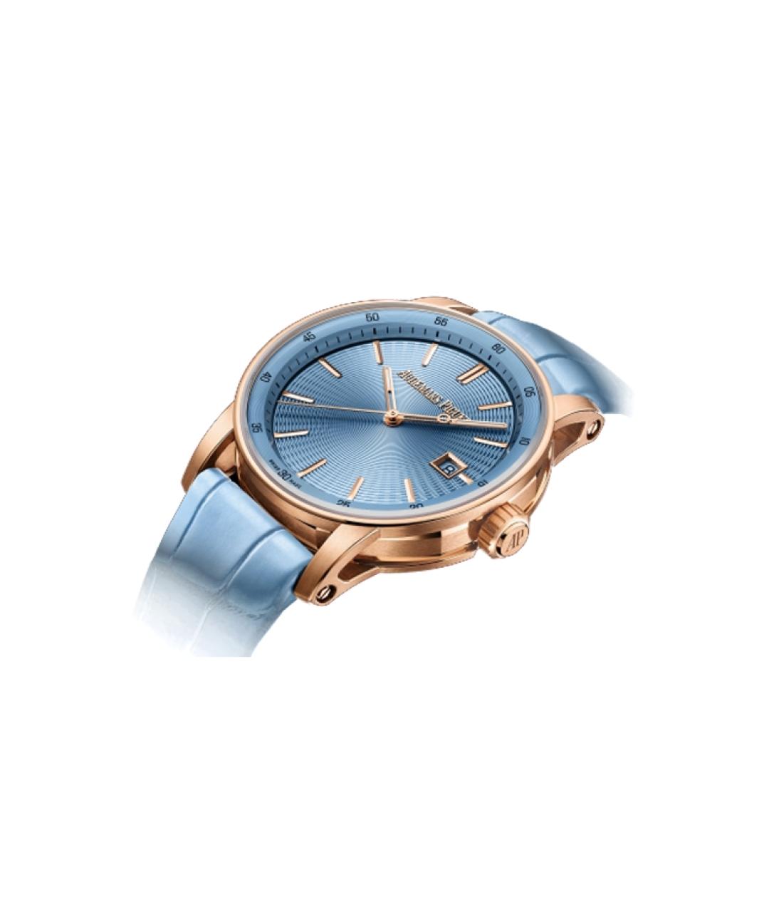 Audemars Piguet Часы из розового золота, фото 3
