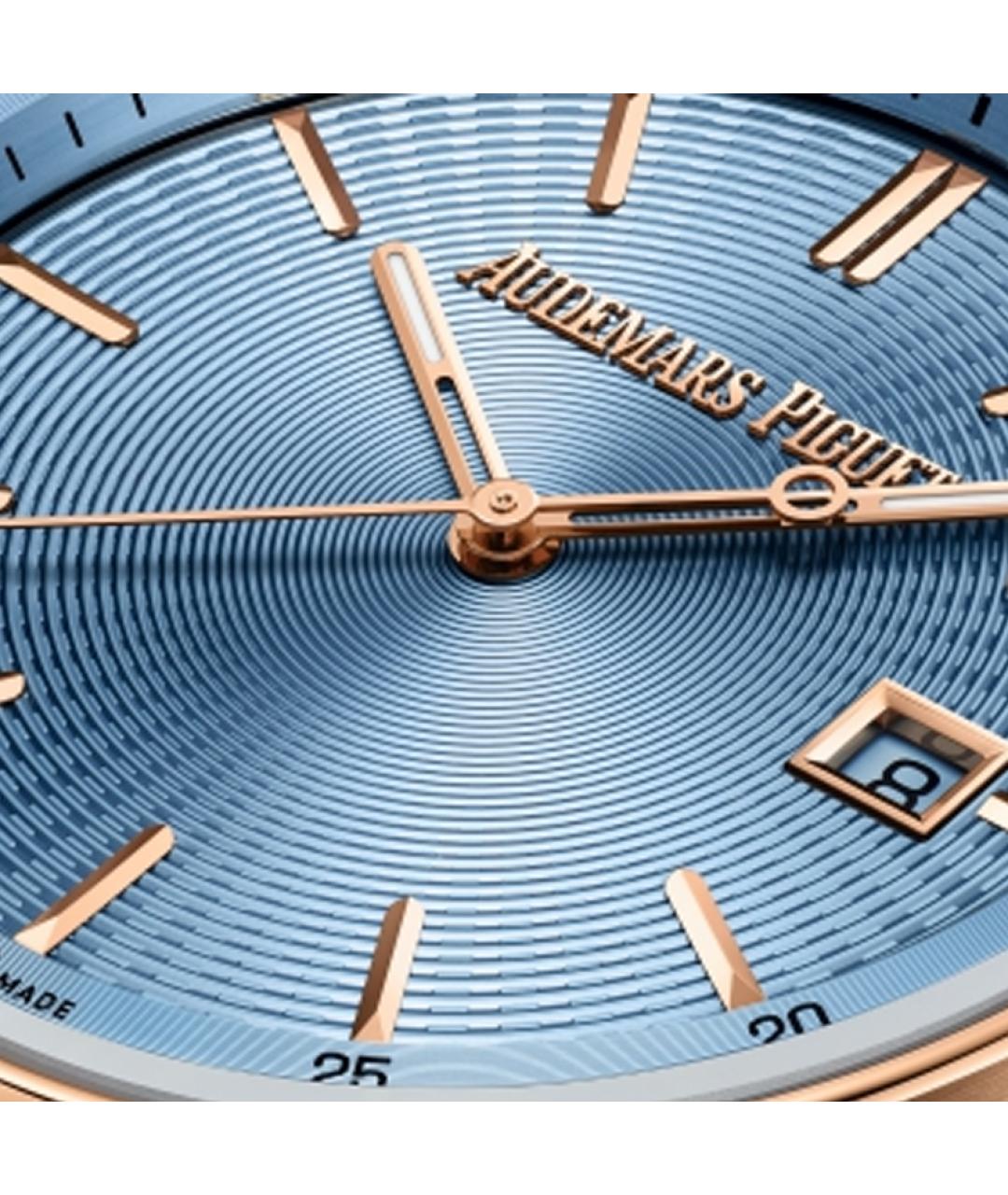 Audemars Piguet Часы из розового золота, фото 4