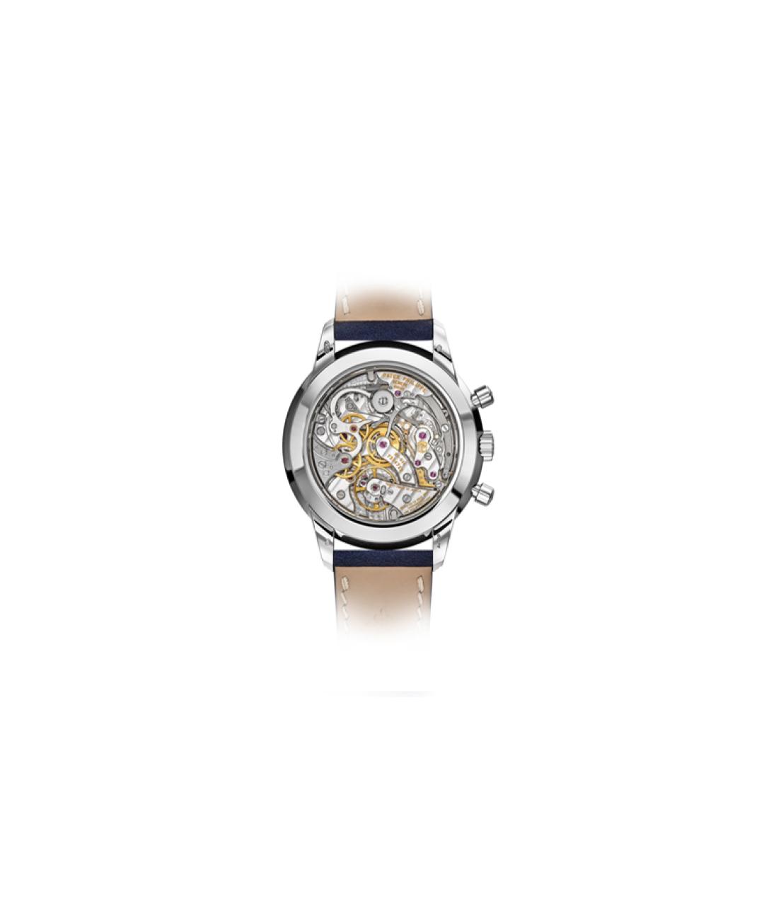 PATEK PHILIPPE Часы из белого золота, фото 2