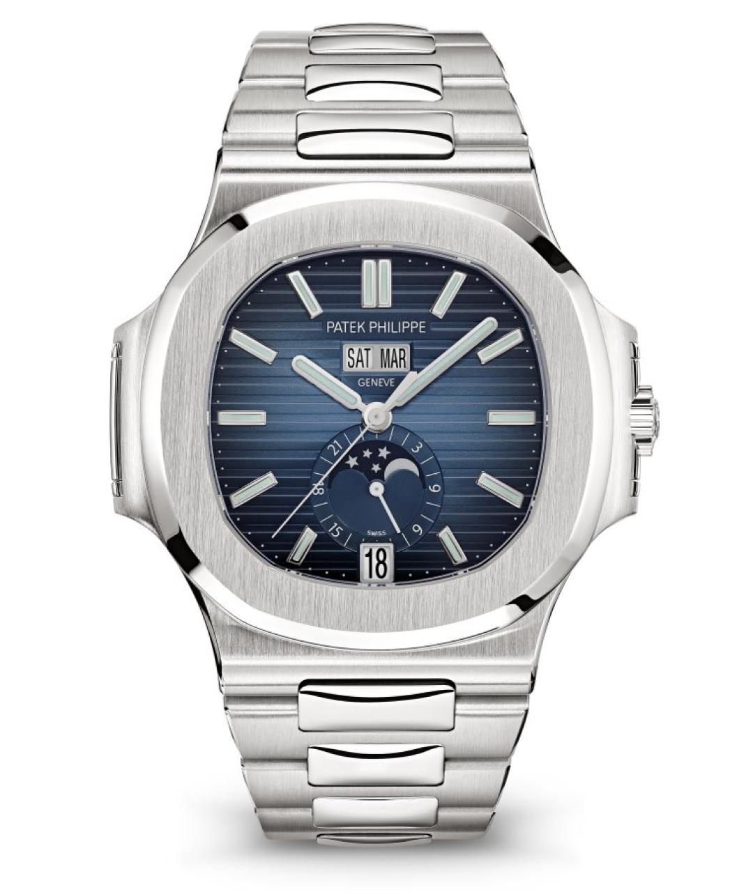 PATEK PHILIPPE Часы, фото 1