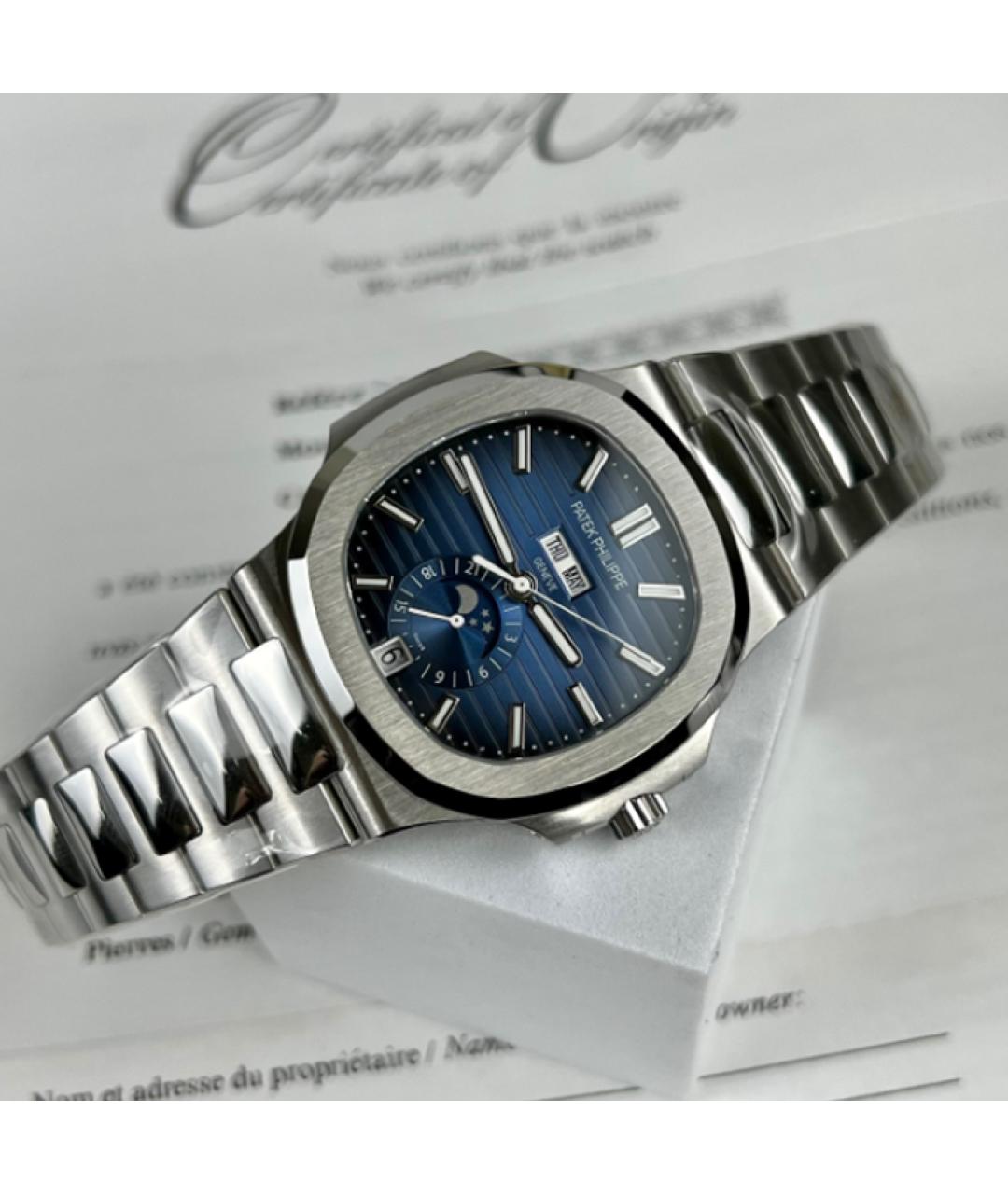 PATEK PHILIPPE Часы, фото 4