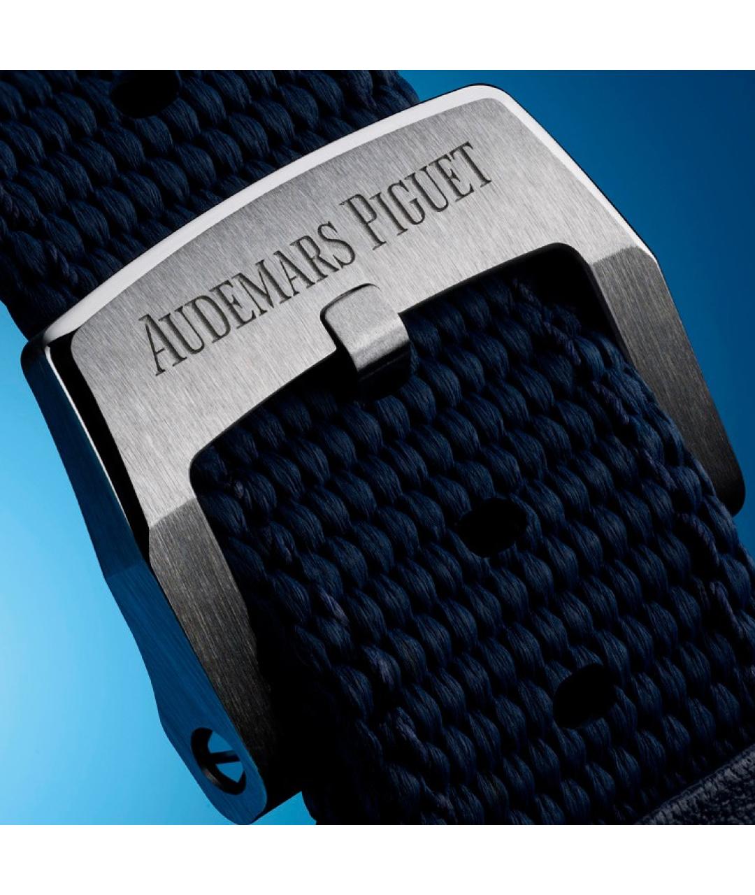 Audemars Piguet Часы, фото 4