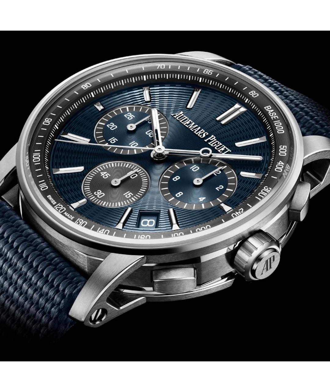 Audemars Piguet Часы, фото 2