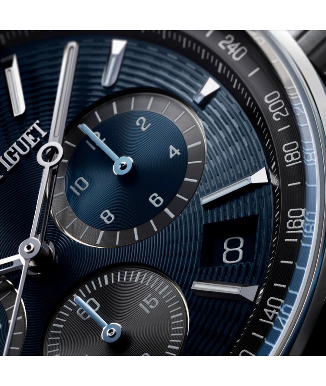 Audemars Piguet Часы, фото 3