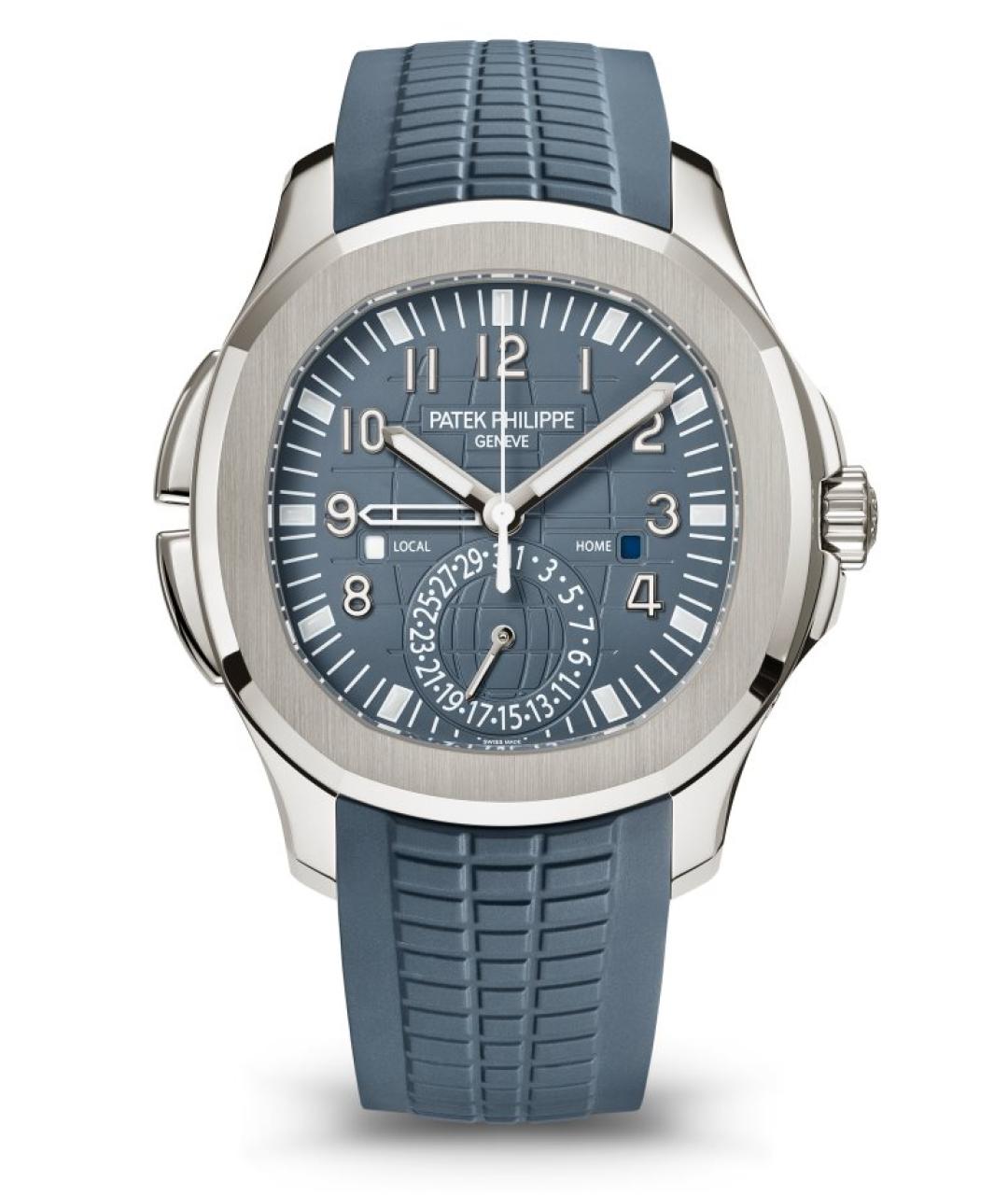 PATEK PHILIPPE Часы из белого золота, фото 1