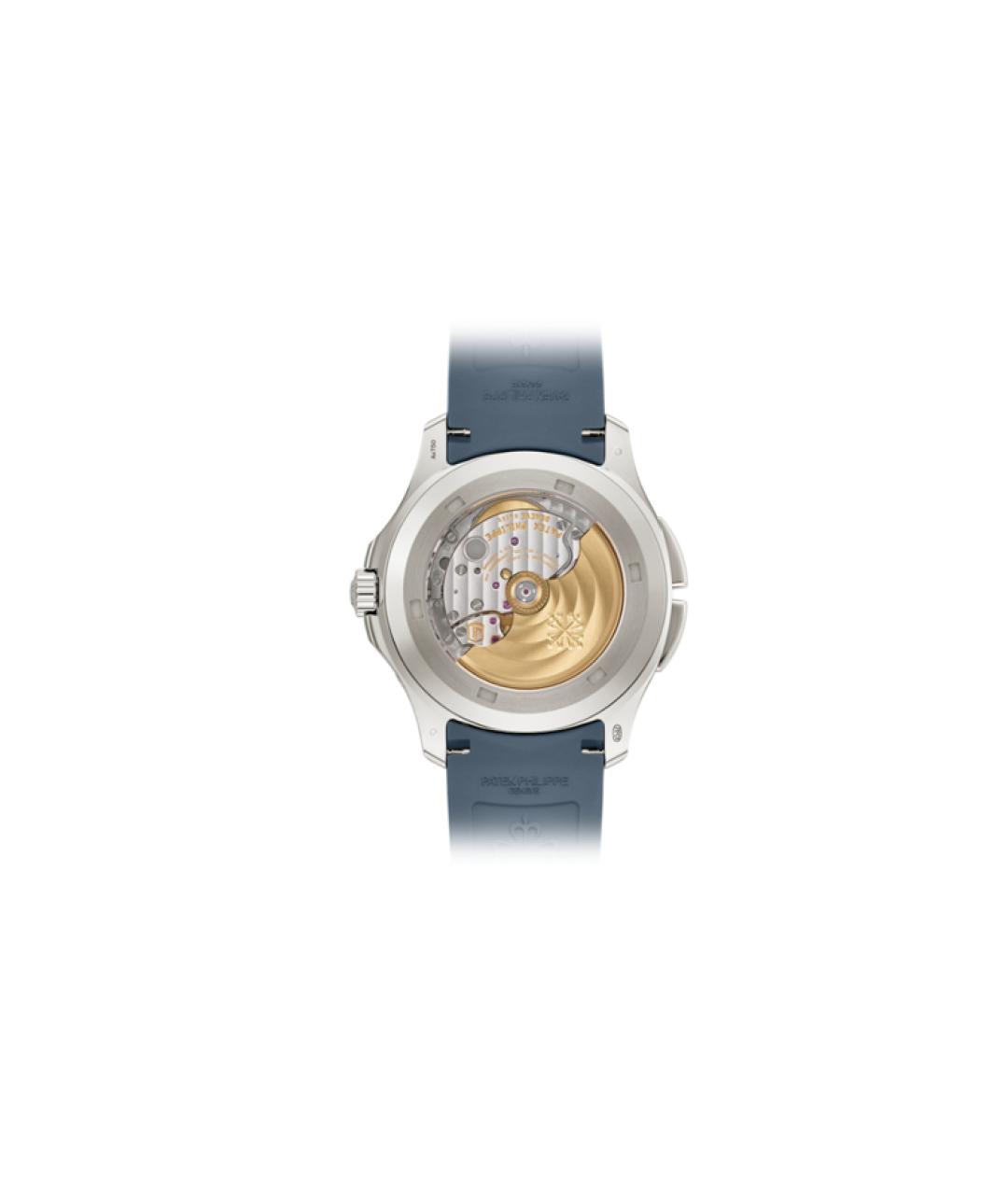 PATEK PHILIPPE Часы из белого золота, фото 2