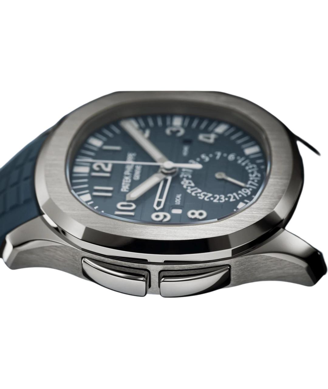 PATEK PHILIPPE Часы из белого золота, фото 4