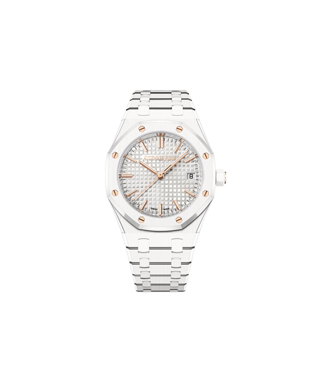 Audemars Piguet Часы из розового золота, фото 1