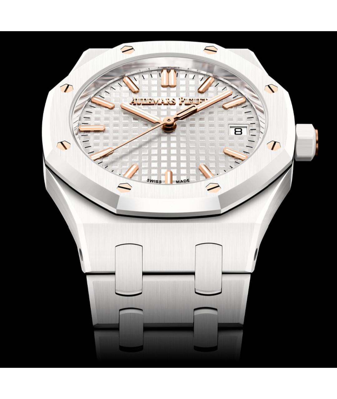 Audemars Piguet Часы из розового золота, фото 3