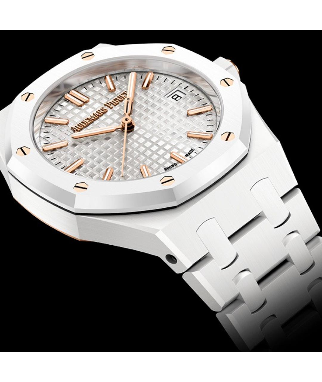 Audemars Piguet Часы из розового золота, фото 2