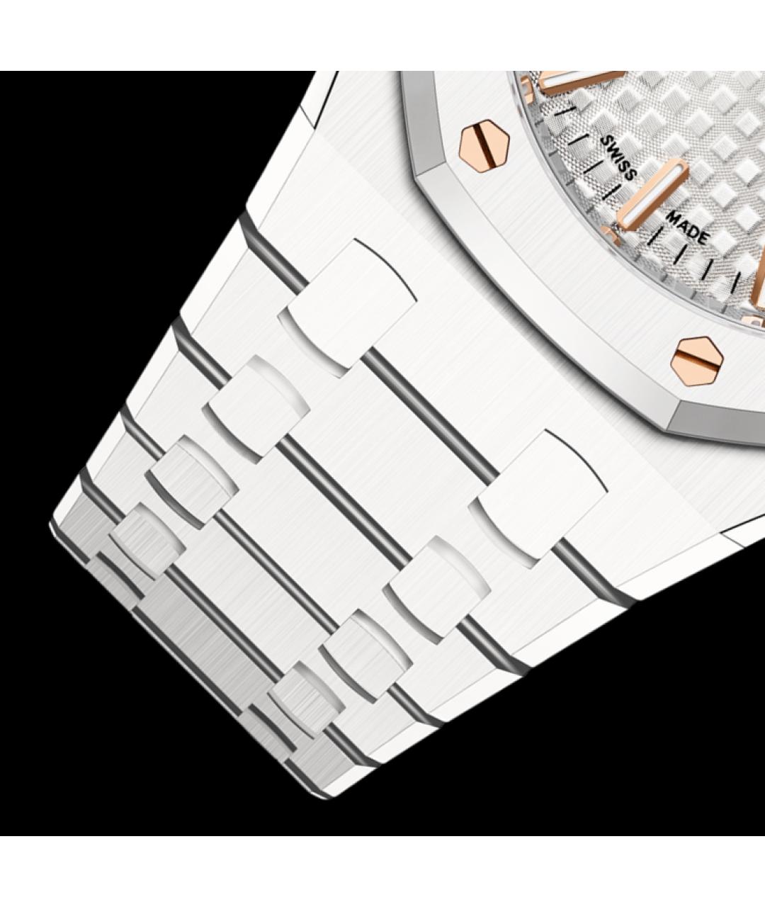 Audemars Piguet Часы из розового золота, фото 4