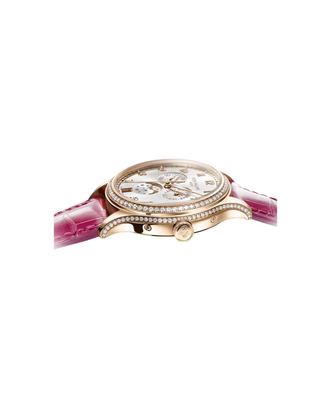 PATEK PHILIPPE Золотые часы из розового золота, фото 3