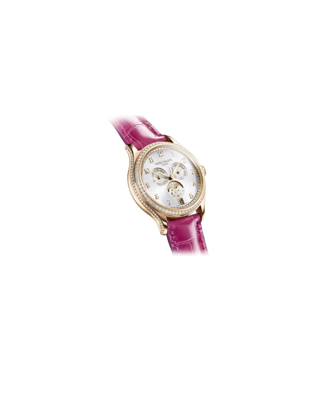 PATEK PHILIPPE Золотые часы из розового золота, фото 2