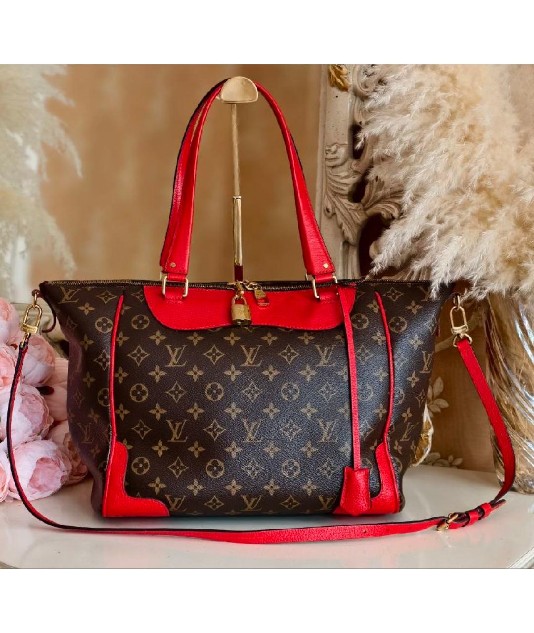 LOUIS VUITTON Сумка тоут, фото 2