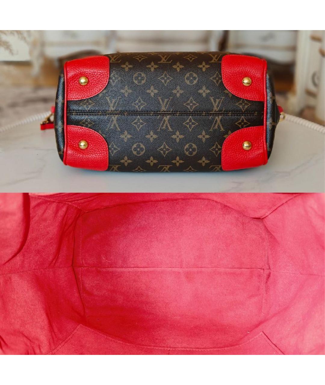 LOUIS VUITTON Сумка тоут, фото 8