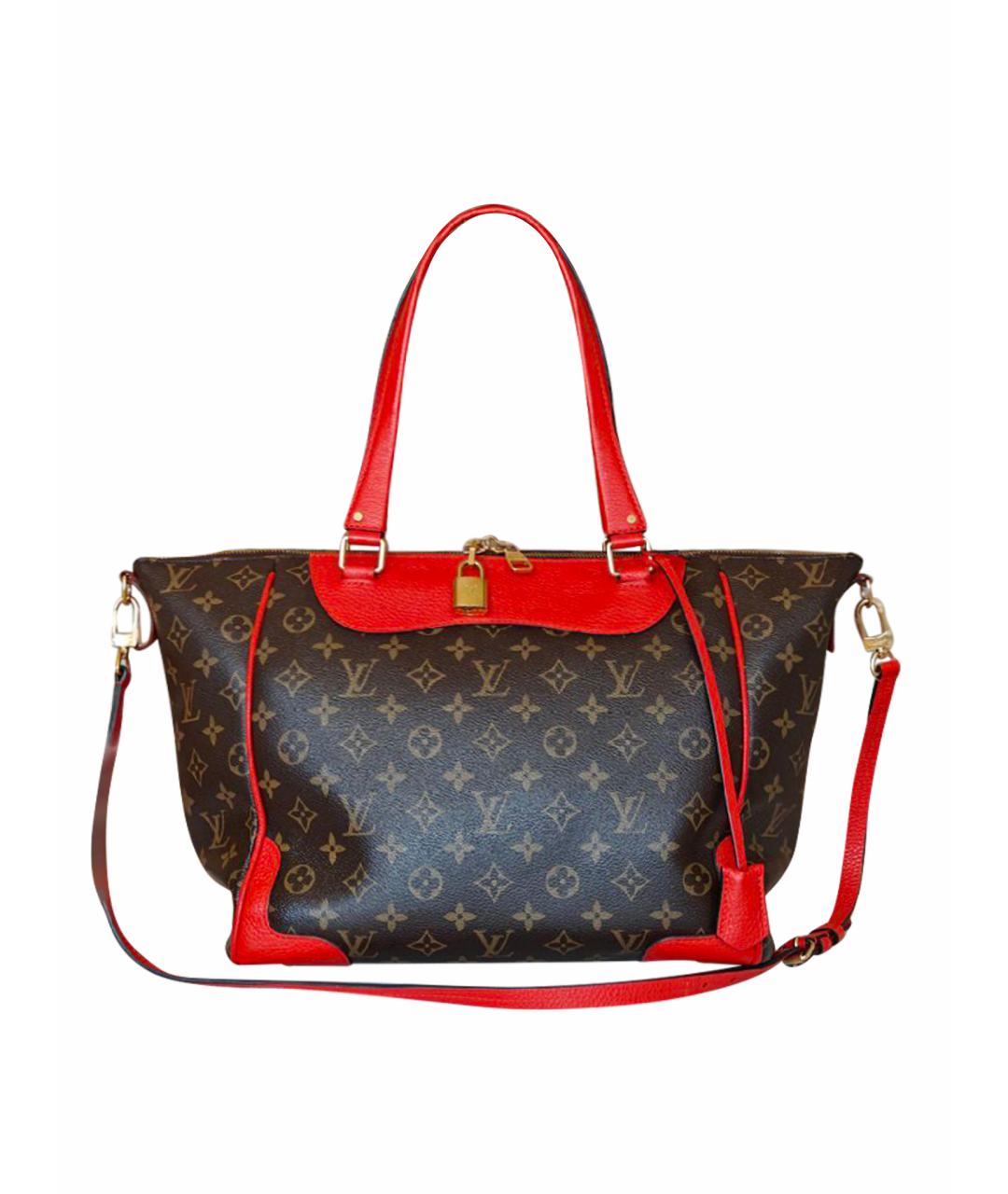 LOUIS VUITTON Сумка тоут, фото 1