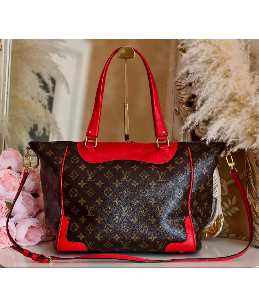 LOUIS VUITTON Сумка тоут, фото 3