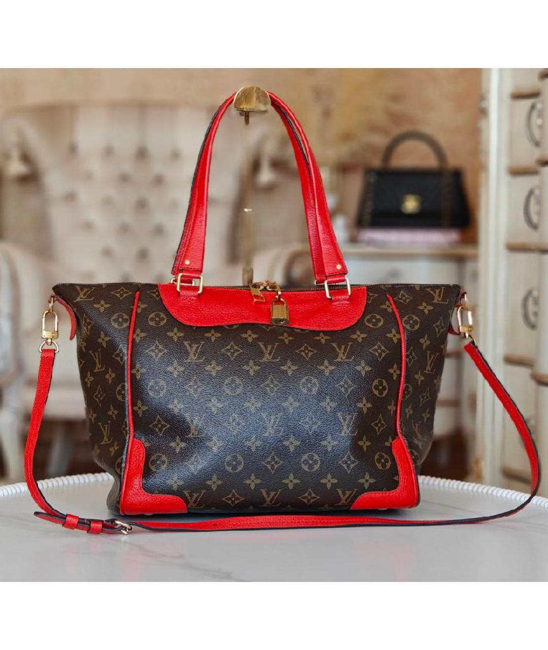 LOUIS VUITTON Сумка тоут, фото 2