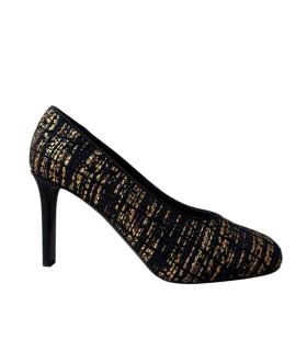 CHANEL Туфли