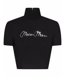 MIU MIU Футболка