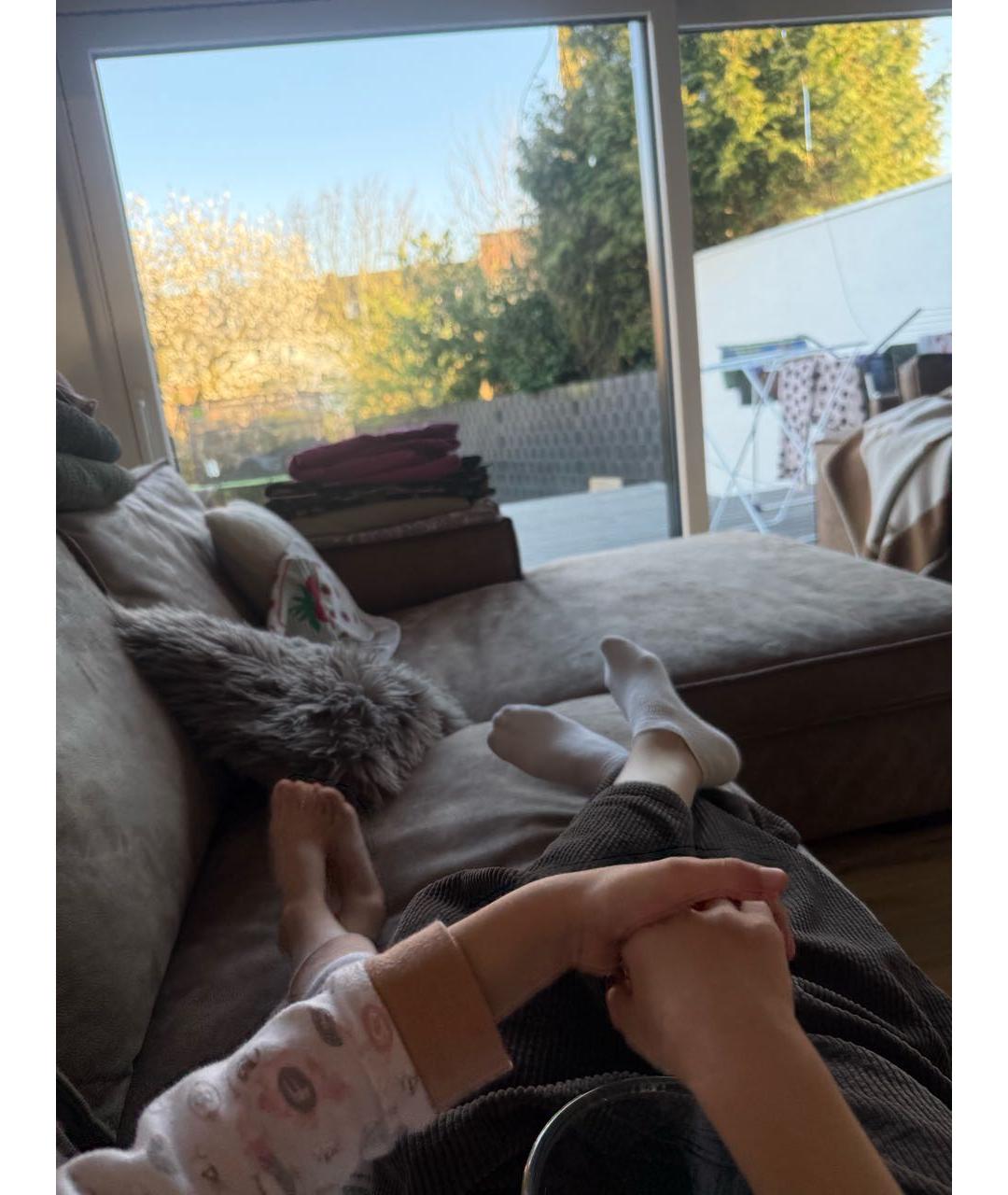 ADIDAS Бордовые замшевые кеды, фото 6