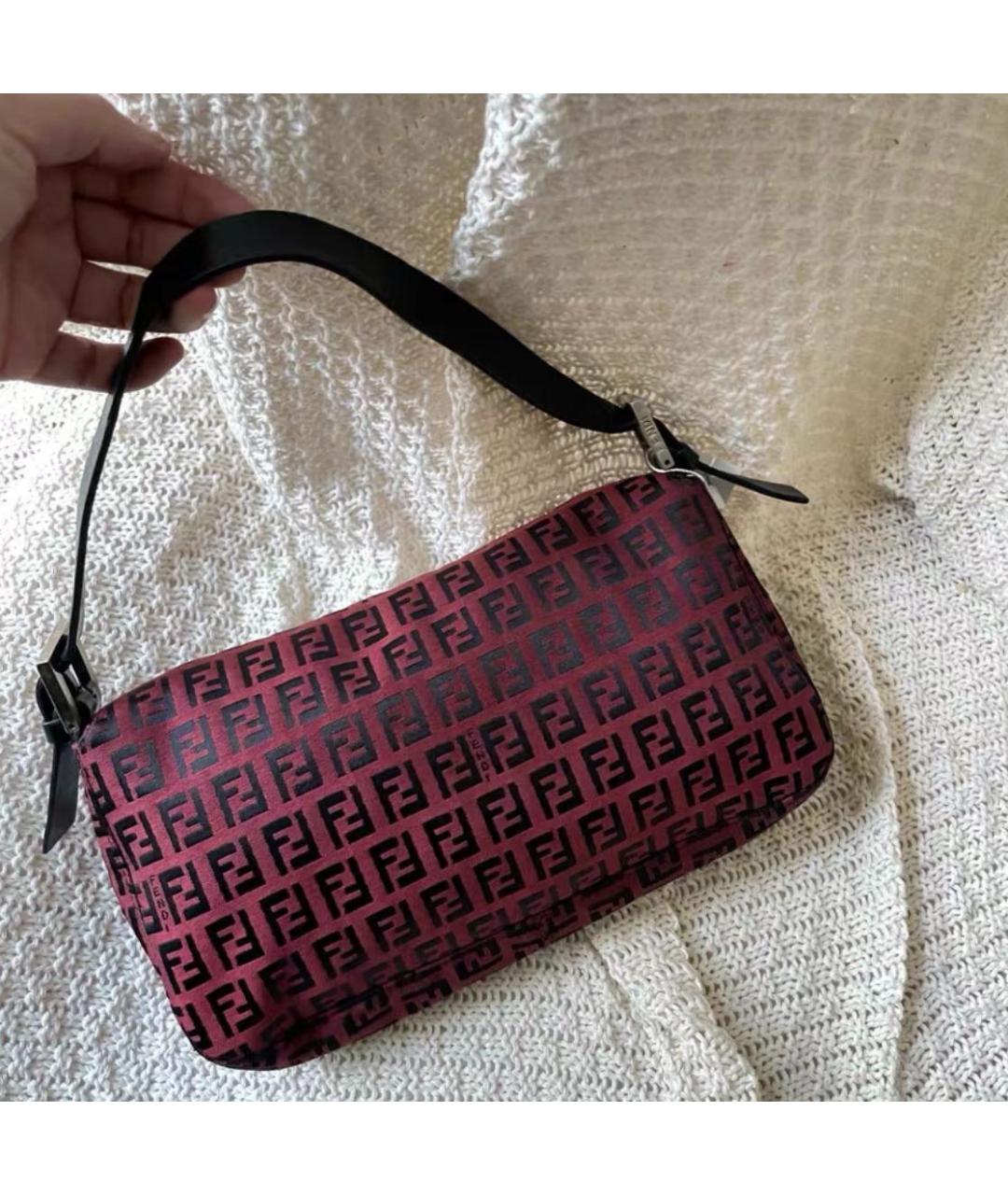 FENDI Сумка через плечо, фото 3
